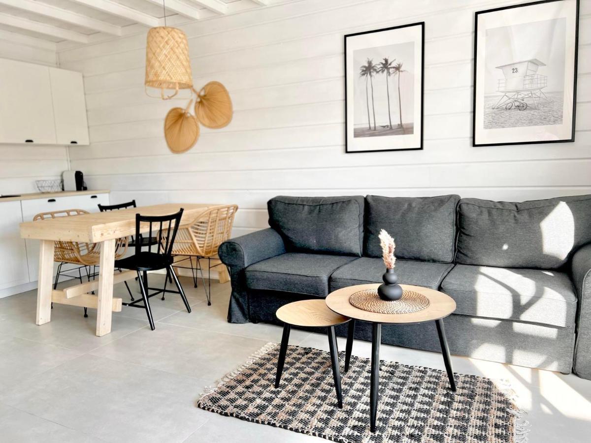 Baltic Family Premium Villa Mielno  Exteriör bild