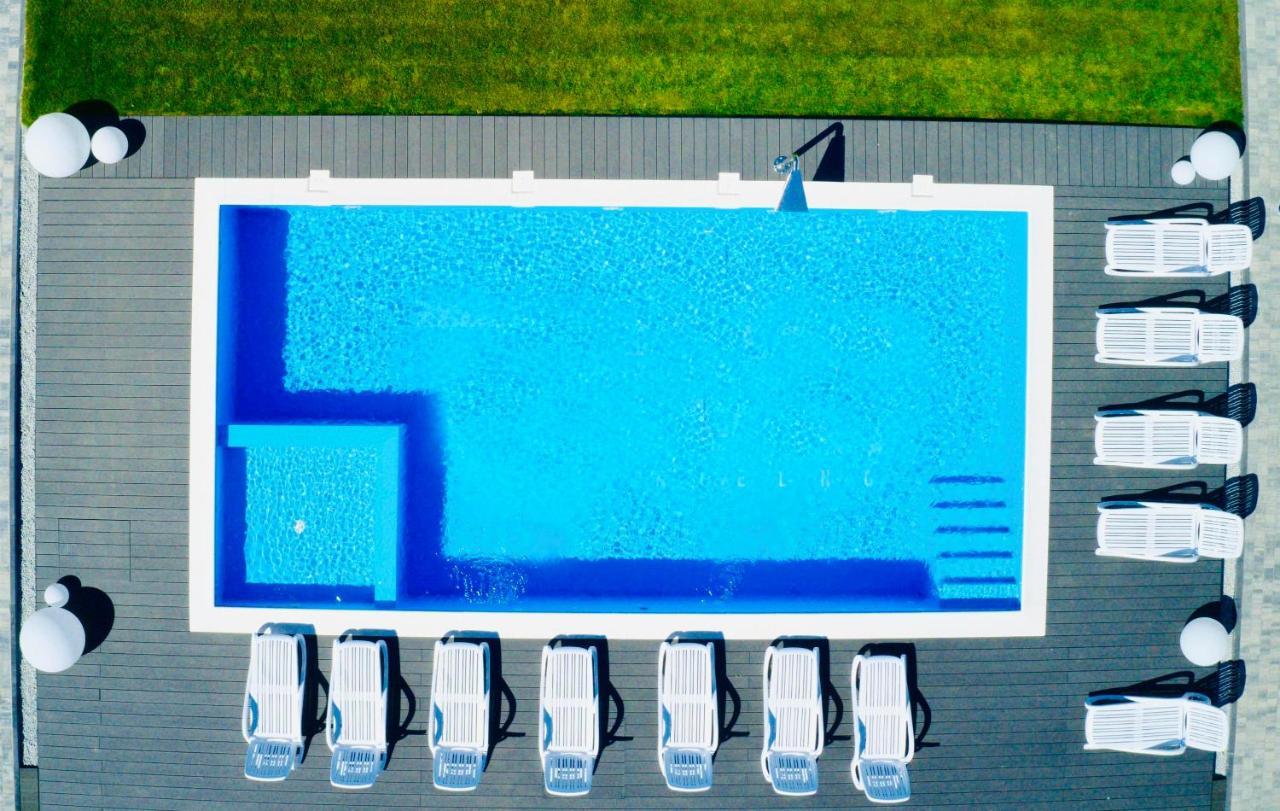 Baltic Family Premium Villa Mielno  Exteriör bild
