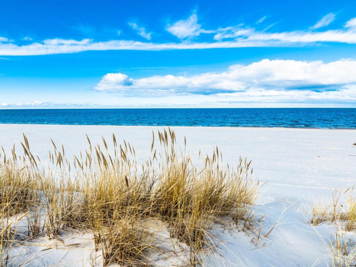 Baltic Family Premium Villa Mielno  Exteriör bild
