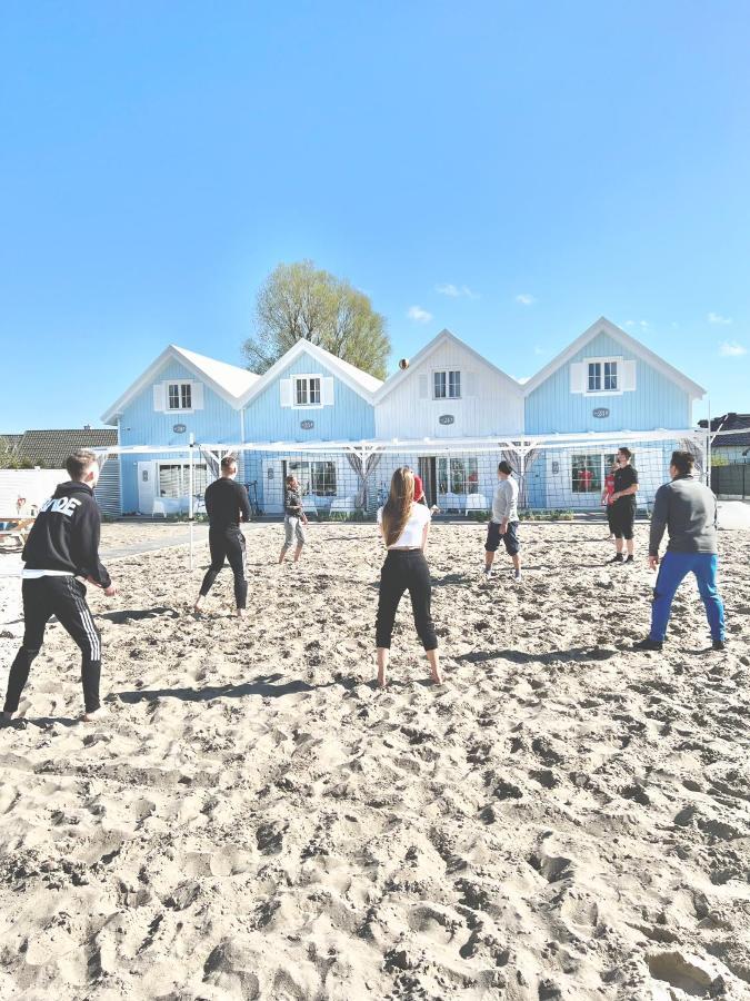 Baltic Family Premium Villa Mielno  Exteriör bild